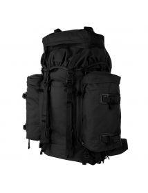 Rugzak Bug Out Bag 86L – Zwart