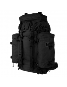 Rugzak Bug Out Bag 86L – Zwart