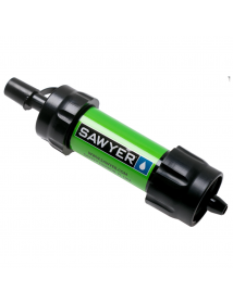 Sawyer Mini groen