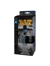 Sawyer All in One waterfilter