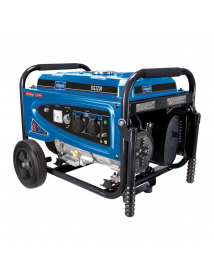 Scheppach aggregaat SG3200