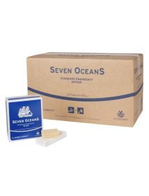 Seven Oceans Noodrantsoen 24 dagen