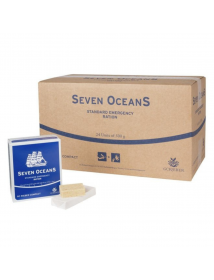 Seven Oceans noodrantsoen 24 dagen