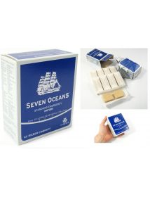 Seven Oceans Noodrantsoen 500 Gram