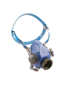 Spasciani ST85 halfgelaatsmasker