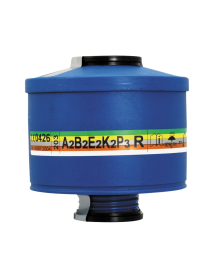 Spasciani 203 combinatiefilter A2B2E2K2-P3 R