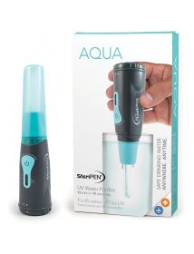 SteriPEN® Aqua UV waterfilter