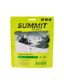 Bonenschotel - Summit To Eat