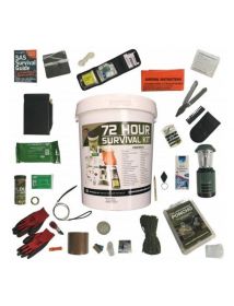Survival Kit 72 Uur