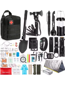 Survivalkit 45 delig