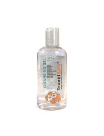 TravelSafe Desinfectie Handgel