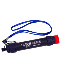 TravelSafe waterfilter TravelLine 