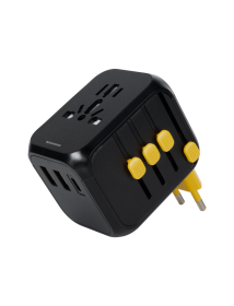 WakaWaka Travelcharger