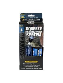 Sawyer PointOne Squeeze Waterfilter