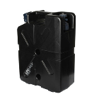 Lifesaver Jerrycan 20000 Zwart