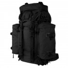 Rugzak Bug Out Bag 86L – Zwart