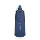 Lifestraw Peak Squeeze Bottle waterfilter Mountain Blue