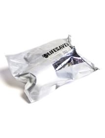 Lifesaver Cube vervangingsfilter (geseald) Lifesaver Cube vervangingsfilter (geseald)