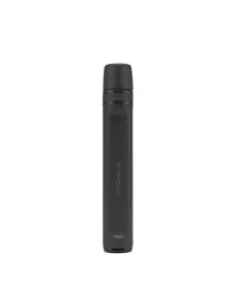 LifeStraw Peak Series Personal Straw waterfilter Dark Gray