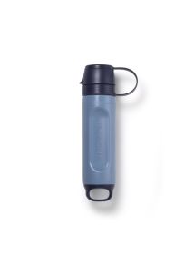 LifeStraw Peak Personal Solo waterfilter Mountain Blue LifeStraw Peak Personal Solo waterfilter Mountain Blue