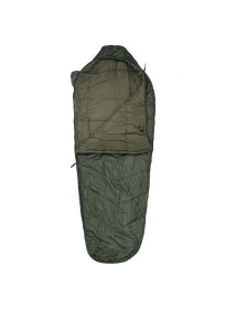 Survival Outdoor Slaapzak tot 0 °C