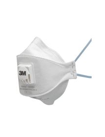 3M mondkapje Aura 9322 FFP2 - 1 stuk los