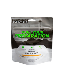 Fuel Your Preparation zakje 5 bonencassoulet Fuel Your Preparation zakje 5 bonencassoulet