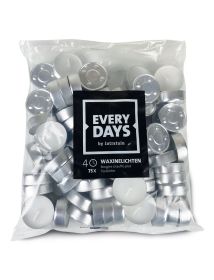 Waxinelichtjes noodsituatie Waxinelichtjes noodsituatie