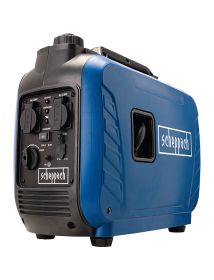 Scheppach Aggregaat 2000W
