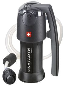 Katadyn Vario waterfilter