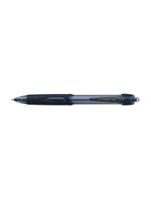 Balpen Uni-Ball Powertank 1Mm Zwart