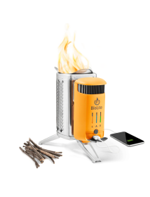 BioLite Campstove 2+