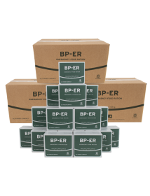 BP-ER noodrantsoen 3 maanden BP-ER noodrantsoen 3 maanden