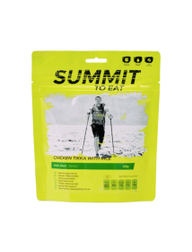 Kip tikka masala - Summit To Eat