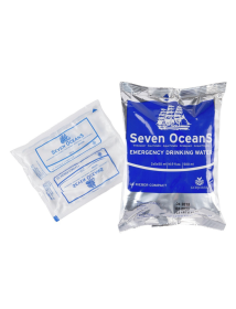 Seven Oceans drinkwaterrantsoen 500ml