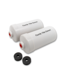 Eaupure Fluoride filters Eaupure Fluoride filters
