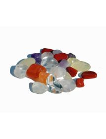 Mineral Gemstone Blend Mineral Gemstone Blend