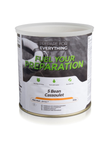 Fuel Your Preparation 5 bonencassoulet