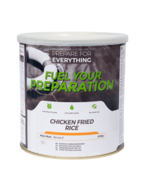 Fuel Your Preparation nasi-goreng kip