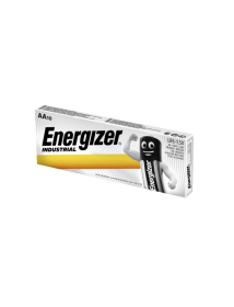 Energizer Batterij AA alkaline - 10 stuks Energizer Batterij AA alkaline - 10 stuks