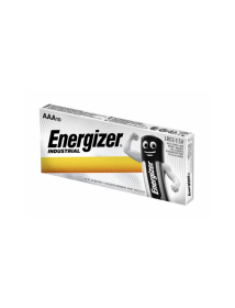 Energizer Batterij AAA alkaline - 10 stuks Energizer Batterij AAA alkaline - 10 stuks