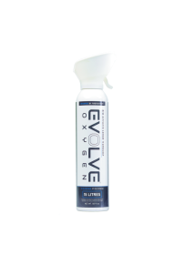 Evolve Oxygen zuurstof Evolve Oxygen zuurstof
