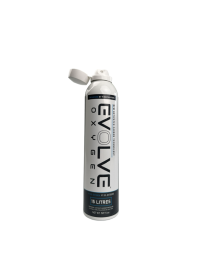 Evolve Oxygen 15L Fliptop Evolve Oxygen 15L Fliptop