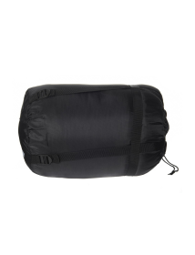 Fostex Garments slaapzak sniper zwart