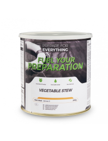 Fuel Your Preparation groentestoofpot Fuel Your Preparation groentestoofpot