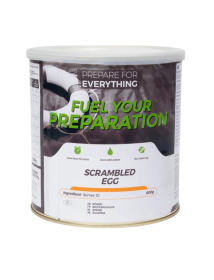 Fuel Your Preparation roerei Fuel Your Preparation roerei