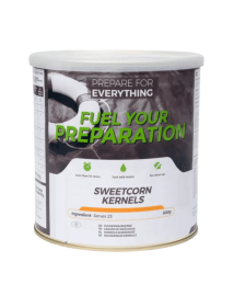 Fuel Your Preparation zoete maïs Fuel Your Preparation zoete maïs
