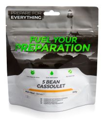 Fuel Your Preparation zakje 5 bonencassoulet