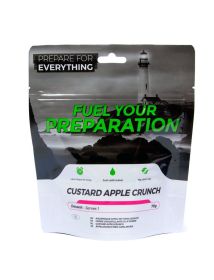 Fuel Your Preparation zakje appelcustard