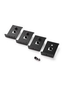 Goal Zero Boulder montageset Goal Zero Boulder montageset
